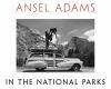 Go to record Ansel Adams in the national parks : photographs from Ameri...