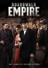 Go to record Boardwalk empire. The complete second season