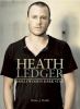 Go to record Heath Ledger : Hollywood's dark star