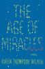Go to record The age of miracles