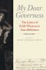 Go to record My dear governess : the letters of Edith Wharton to Anna B...
