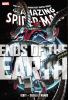 Go to record The amazing Spider-Man. Ends of the Earth.