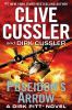 Go to record Poseidon's arrow :  [a Dirk Pitt novel]