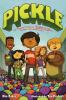 Go to record PICKLE : the formerly anonymous prank club of Fountain Poi...