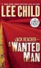 Go to record A wanted man : a Jack Reacher novel