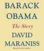 Go to record Barack Obama [the story]