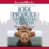 Go to record Between the lines [a novel]