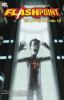 Go to record The world of Flashpoint featuring Superman.