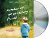 Go to record Memoirs of an imaginary friend