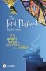 Go to record The Tarot playbook : 78 novel ways to connect with your ca...