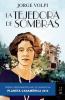 Go to record La tejedora de sombras