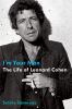 Go to record I'm your man : the life of Leonard Cohen