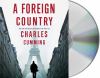 Go to record A foreign country a novel