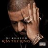 Go to record Kiss the ring