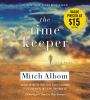 Go to record The time keeper [a novel]