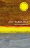 Go to record Archaeology : a very short introduction
