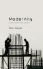 Go to record Modernity : understanding the present