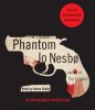 Go to record Phantom [a novel]