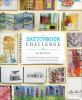 Go to record The sketchbook challenge : techniques, prompts, and inspir...
