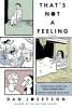 Go to record That's not a feeling :  [a novel]