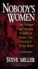 Go to record Nobody's women : the crimes and victims of Anthony Sowell,...