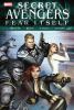 Go to record Fear itself : secret Avengers