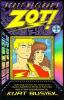 Go to record Scott McCloud's Zot! Book 1