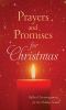 Go to record Prayers and promises for Christmas : Biblical encouragemen...