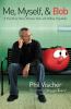 Go to record Me, myself & Bob : a true story about God, dreams, and tal...