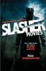 Go to record The mammoth book of slasher movies