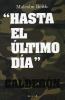 Go to record Hasta el último día