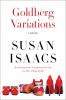 Go to record Goldberg variations : a novel