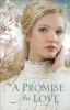 Go to record A promise to love : a novel