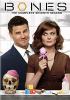 Go to record Bones. The complete seventh season