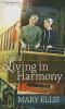 Go to record Living in Harmony
