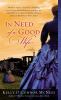 Go to record In need of a good wife