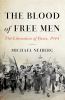 Go to record The blood of free men : the liberation of Paris, 1944