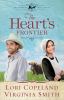 Go to record The heart's frontier