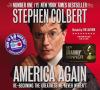 Go to record America again re-becoming the greatness we never weren't