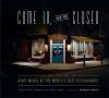 Go to record Come in, we're closed : an invitation to staff meals at th...