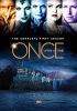 Go to record Once upon a time. The complete first season