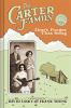 Go to record The Carter Family : don't forget this song : a graphic novel