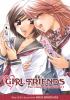 Go to record Girl friends : the complete collection. 1