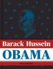 Go to record Barack Hussein Obama /