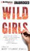 Go to record Wild girls a novel
