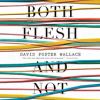Go to record Both flesh and not essays