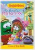 Go to record VeggieTales. The penniless princess: God's little girl