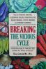 Go to record Breaking the vicious cycle : intestinal health through diet