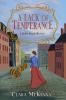 Go to record A lack of temperance :  [a Hattie Davish mystery]