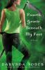 Go to record Fourth grave beneath my feet :  [a novel]